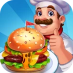 Logo of Cooking Land android Application 